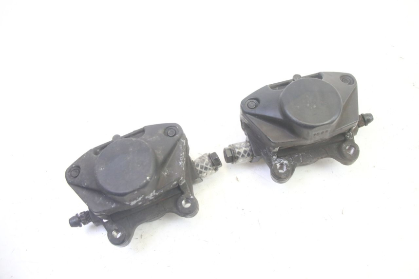 photo de VOORREMMEERKLEM PIAGGIO MP3 500 (2016 - 2018) - Overzicht