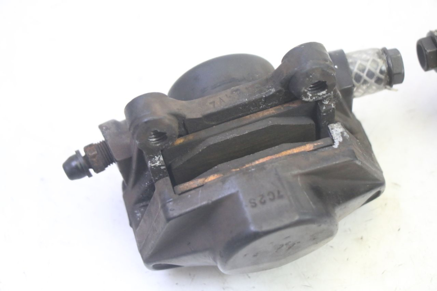 photo de VOORREMMEERKLEM PIAGGIO MP3 500 (2016 - 2018) - Gecontroleerd onderdeel