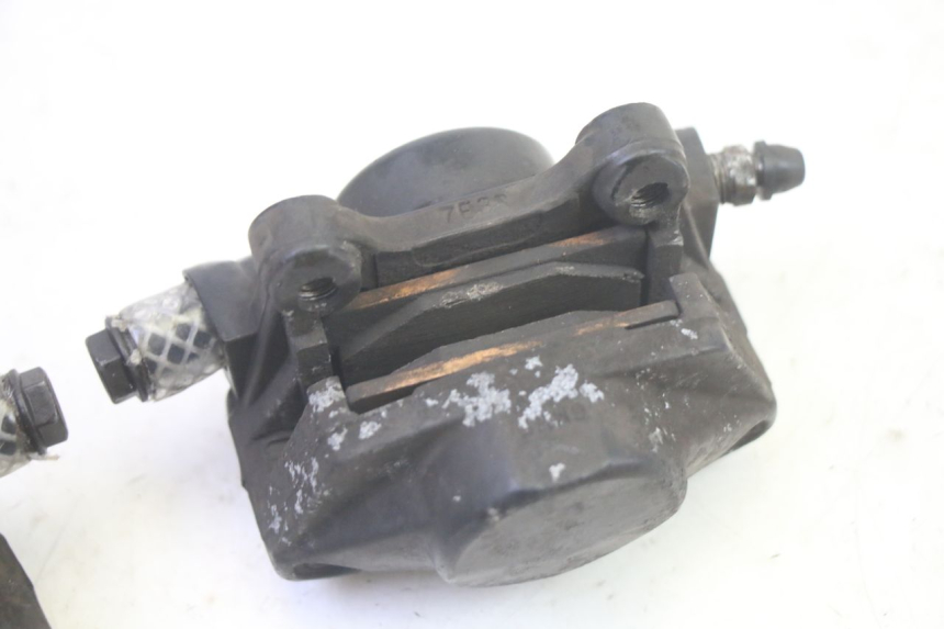 photo de VOORREMMEERKLEM PIAGGIO MP3 500 (2016 - 2018) - Markeringen en referenties