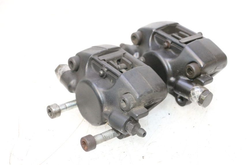 photo de VOORREMMEERZUIER PIAGGIO MP3 RL 250 (2006 - 2010) - Overzicht