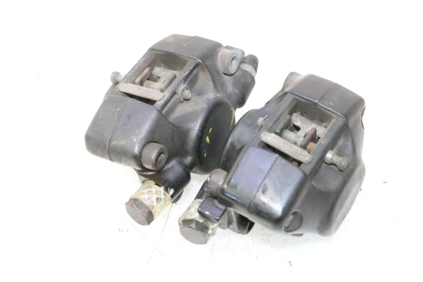 photo de VOORREMMEERKLEM PIAGGIO MP3 125 (2006 - 2014) - Technische close-up