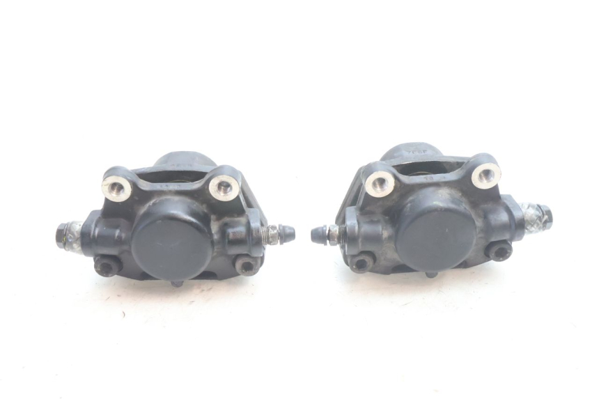 photo de VOORREMMEERKLEM PIAGGIO MP3 500 (2016 - 2018) - Technische close-up