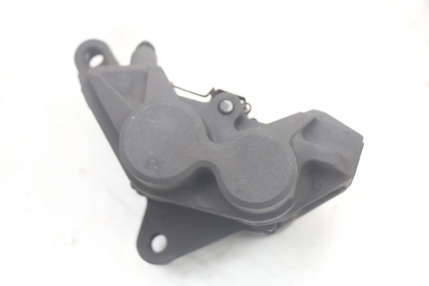 photo de VOORREMMEERKLEM YAMAHA MT-07 MT07 ABS 700 (2014 - 2017) - Kenmerkende details