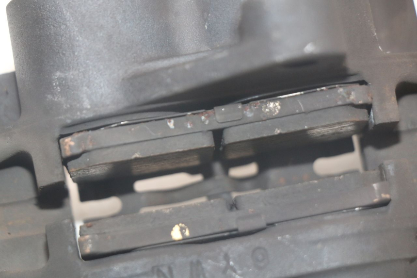 photo de VOORREMMEERKLEM YAMAHA MT-07 MT07 ABS 700 (2014 - 2017) - Detailaanzicht