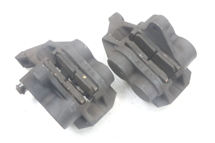 photo de VOORREMMEERKLEM YAMAHA MT-07 MT07 ABS 700 (2014 - 2017) - Technische close-up