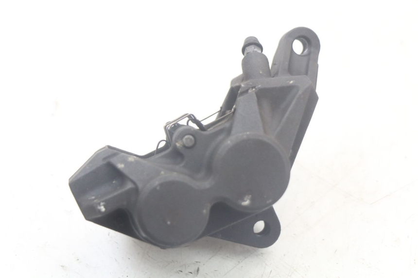 photo de VOORREMMEERKLEM YAMAHA MT-07 MT07 ABS 700 (2014 - 2017) - Staat van het oppervlak