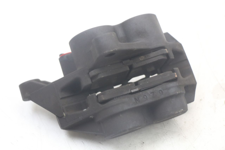 photo de VOORREMMEERKLEM YAMAHA MT-07 MT07 ABS 700 (2014 - 2017) - Gecontroleerd onderdeel