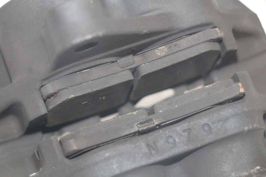 photo de VOORREMMEERKLEM YAMAHA MT-07 MT07 ABS 700 (2014 - 2017) - Markeringen en referenties