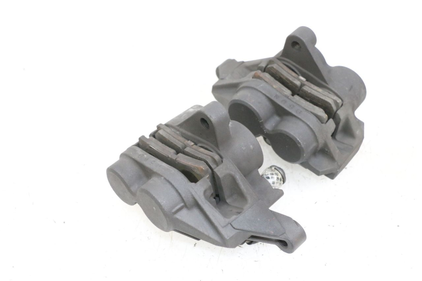 photo de VOORREMMEERCLIP YAMAHA MT-07 MT07 ABS 700 (2018 - 2020) - Detail van het onderdeel