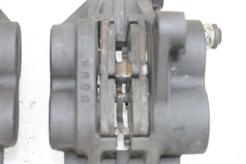 photo de VOORREMMEERCLIP YAMAHA MT-07 MT07 ABS 700 (2018 - 2020) - Andere kijkhoek