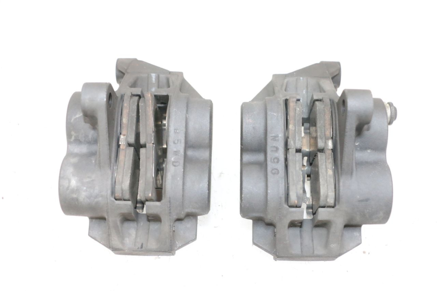 photo de VOORREMMEERCLIP YAMAHA MT-07 MT07 ABS 700 (2018 - 2020) - Technische close-up