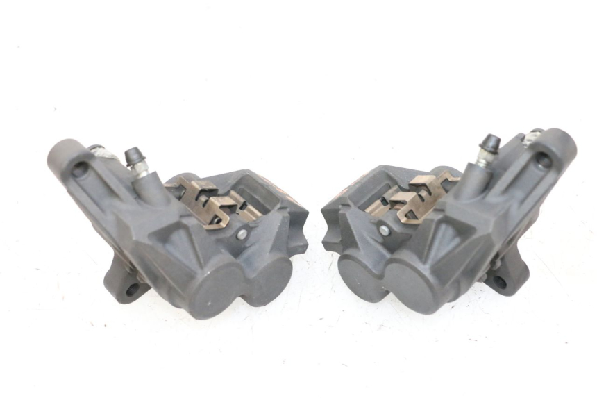 photo de VOORREMMEERCLIP YAMAHA MT-07 MT07 ABS 700 (2018 - 2020) - Bevestigingspunten