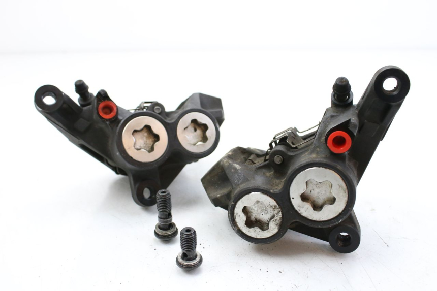 photo de VOORREMMEERCLIP YAMAHA MT-07 MT07 700 (2018 - 2020) - Hoofdaanzicht