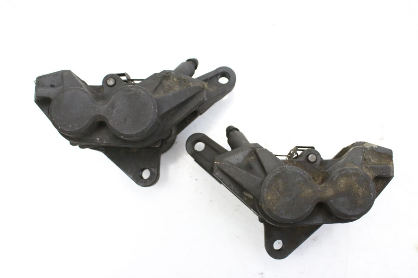 photo de VOORREMMEERCLIP YAMAHA MT-07 MT07 700 (2018 - 2020) - Detail van het onderdeel