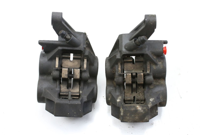 photo de VOORREMMEERCLIP YAMAHA MT-07 MT07 700 (2018 - 2020) - Zoom op gebruiksstaat