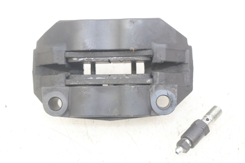 photo de VOORREMMEERKLEM YAMAHA MT ABS 125 (2014 - 2018) - Zoom op gebruiksstaat