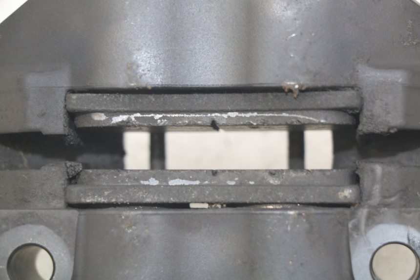 photo de VOORREMMEERKLEM YAMAHA MT ABS 125 (2014 - 2018) - Andere kijkhoek