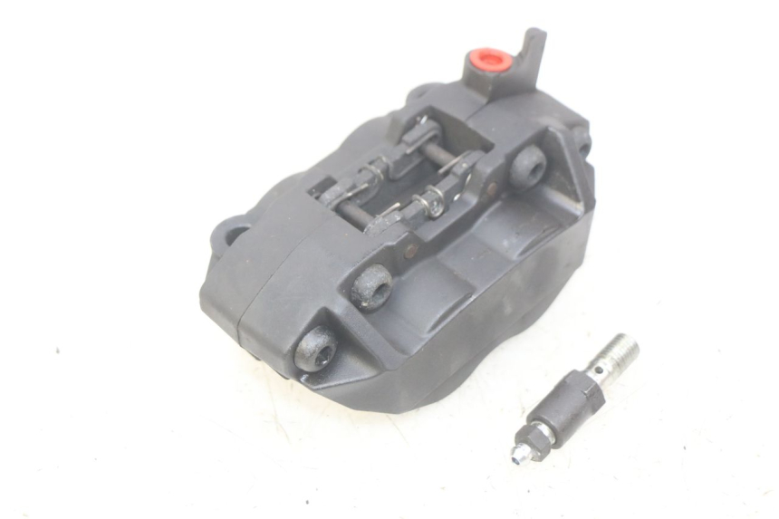 photo de VOORREMMEERKLEM YAMAHA MT ABS 125 (2014 - 2018) - Technische close-up