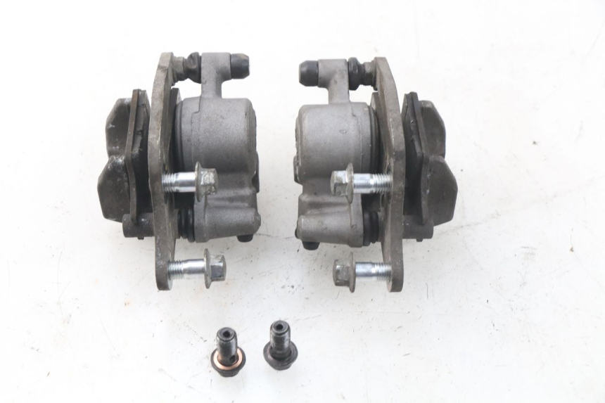 photo de VOORREMMEERCLIP MBK MW TRYPTIK 125 (2017 - 2022) - Detail van het onderdeel