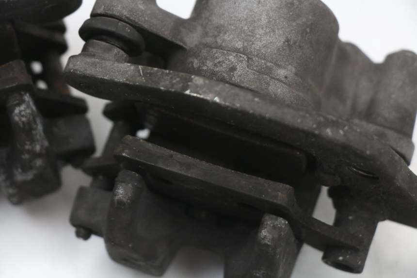 photo de VOORREMMEERKLEM MBK MW TRYPTIK 125 (2014 - 2016) - Overzicht