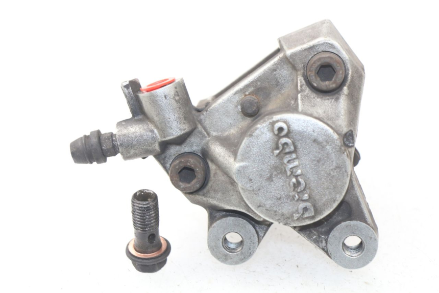 photo de VOORREMMEERKLEM YAMAHA NEOS NEO'S 4T 50 (2008 - 2016) - Hoofdaanzicht