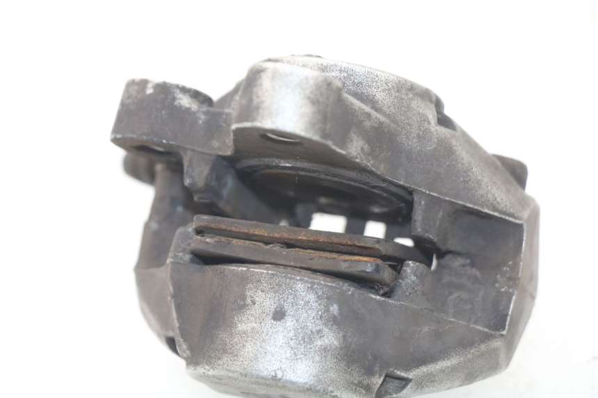 photo de VOORREMMEERKLEM YAMAHA NEOS NEO'S 4T 50 (2008 - 2016) - Zoom op gebruiksstaat