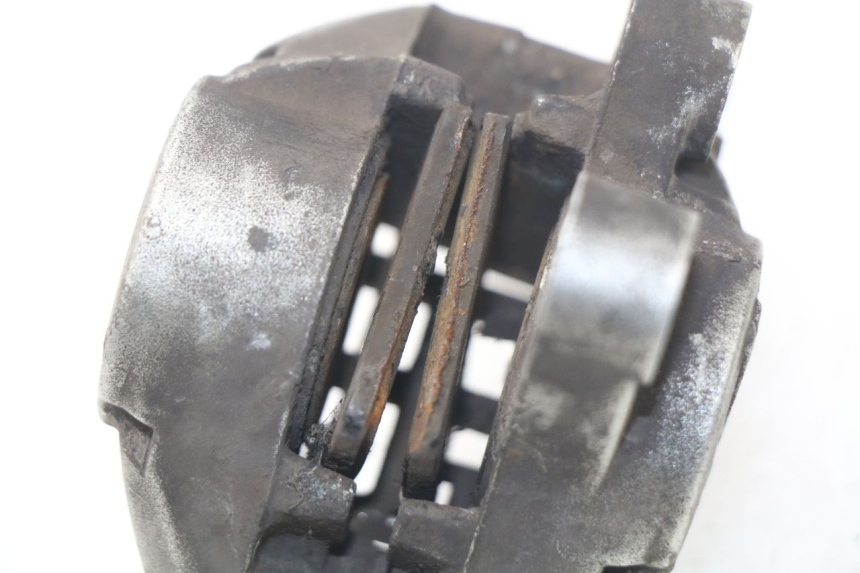 photo de VOORREMMEERKLEM YAMAHA NEOS NEO'S 4T 50 (2008 - 2016) - Andere kijkhoek