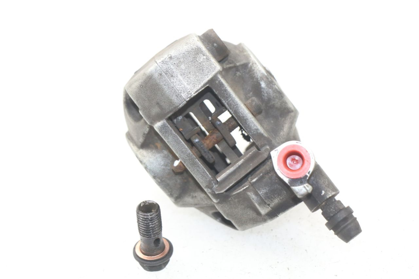 photo de VOORREMMEERKLEM YAMAHA NEOS NEO'S 4T 50 (2008 - 2016) - Technische close-up