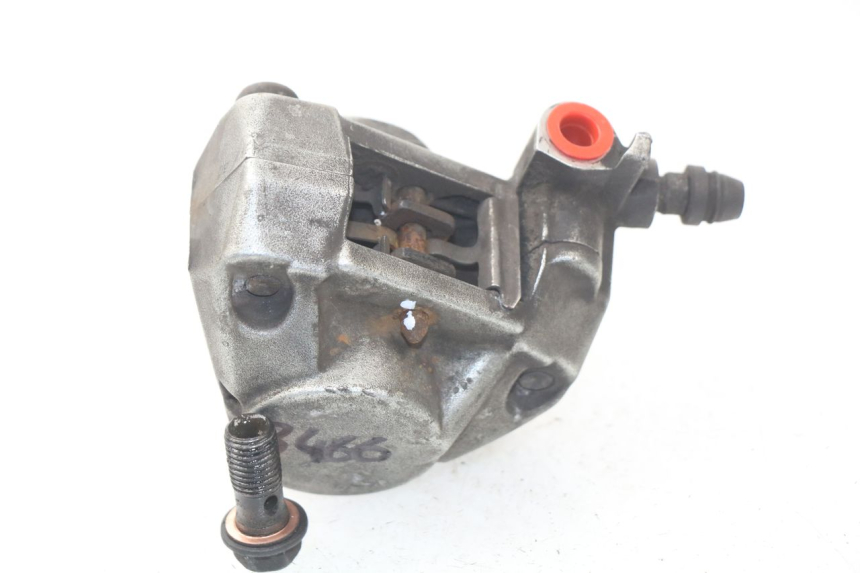 photo de VOORREMMEERKLEM YAMAHA NEOS NEO'S 4T 50 (2008 - 2016) - Overzicht