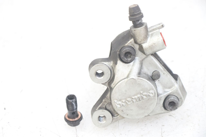 photo de VOORREMMEERKLEM YAMAHA NEOS NEO'S 4T 50 (2008 - 2016) - Hoofdaanzicht