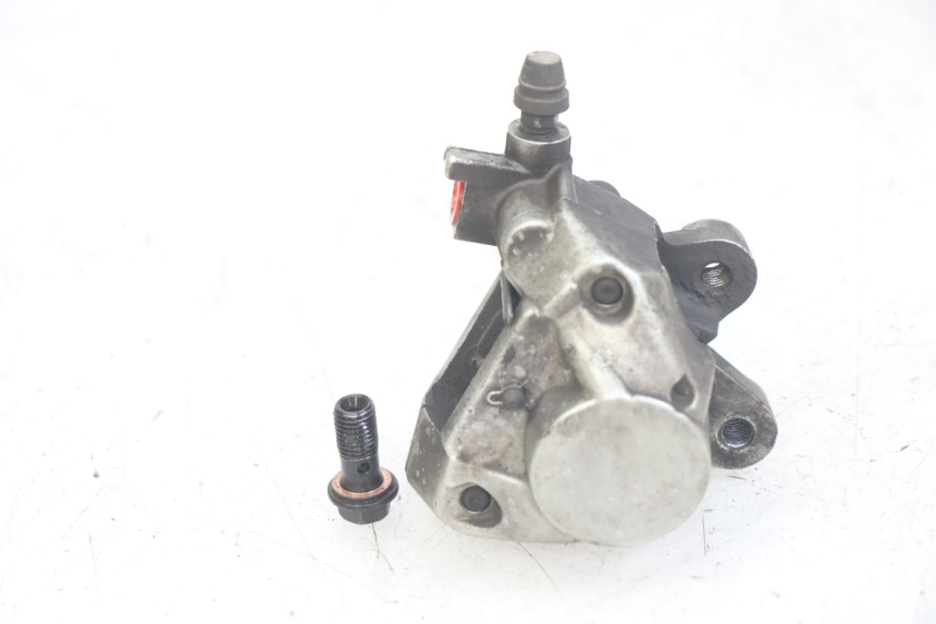 photo de VOORREMMEERKLEM YAMAHA NEOS NEO'S 4T 50 (2008 - 2016) - Technische close-up