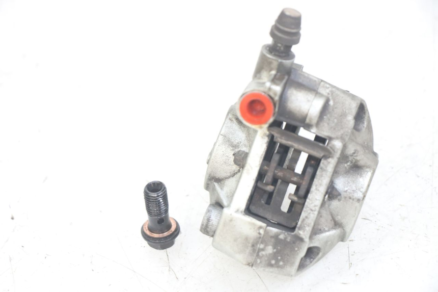 photo de VOORREMMEERKLEM YAMAHA NEOS NEO'S 4T 50 (2008 - 2016) - Overzicht