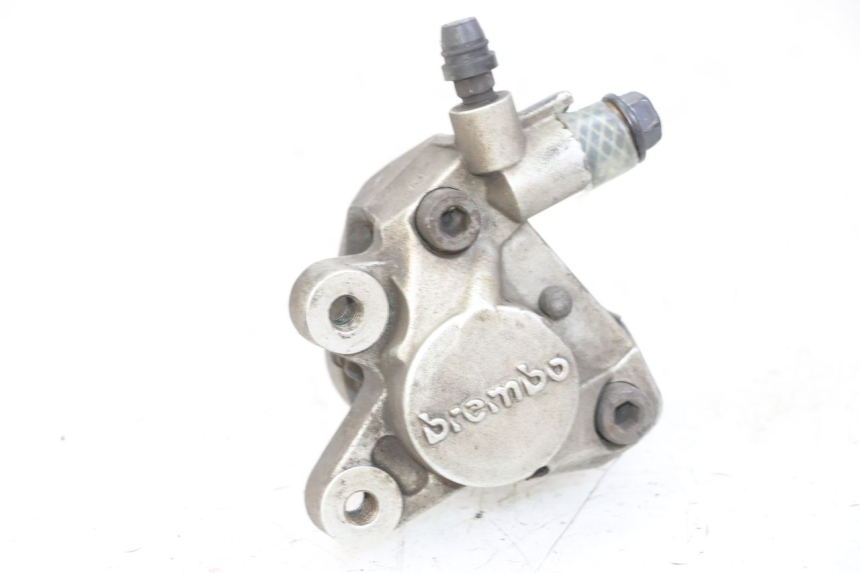 photo de VOORREMMEERKLEM YAMAHA NEOS NEO'S 4T 50 (2008 - 2016) - Hoofdaanzicht