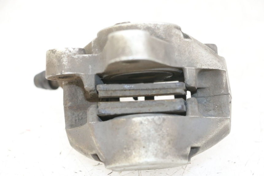 photo de VOORREMMEERKLEM YAMAHA NEOS NEO'S 4T 50 (2008 - 2016) - Andere kijkhoek