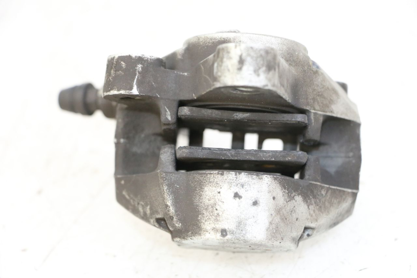 photo de VOORREMMEERKLEM YAMAHA NEOS NEO'S 4T 50 (2008 - 2016) - Zoom op gebruiksstaat