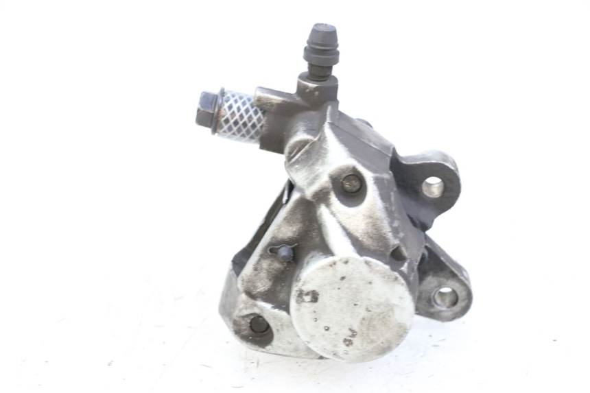 photo de VOORREMMEERKLEM YAMAHA NEOS NEO'S 4T 50 (2008 - 2016) - Andere kijkhoek