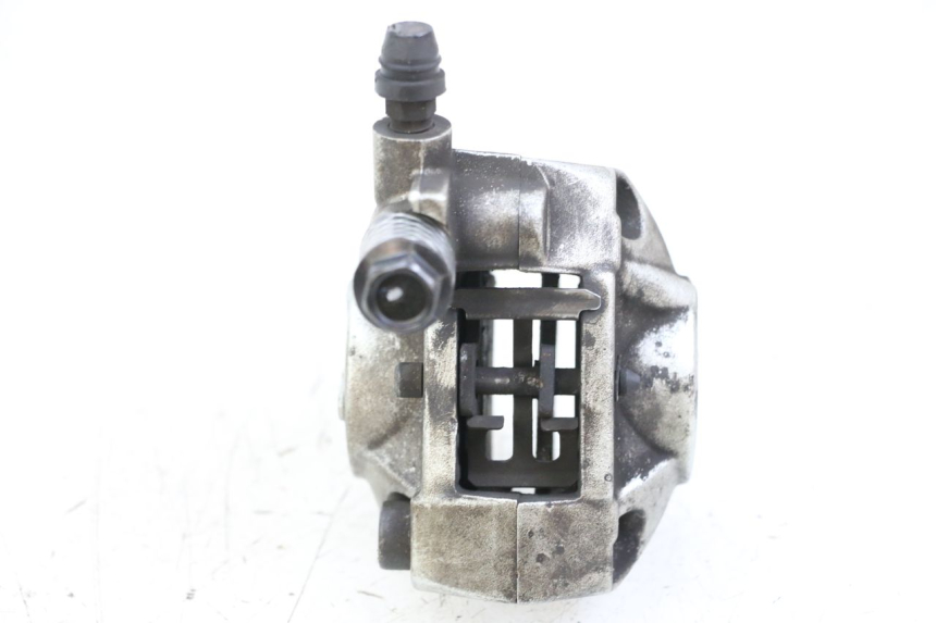 photo de VOORREMMEERKLEM YAMAHA NEOS NEO'S 4T 50 (2008 - 2016) - Technische close-up