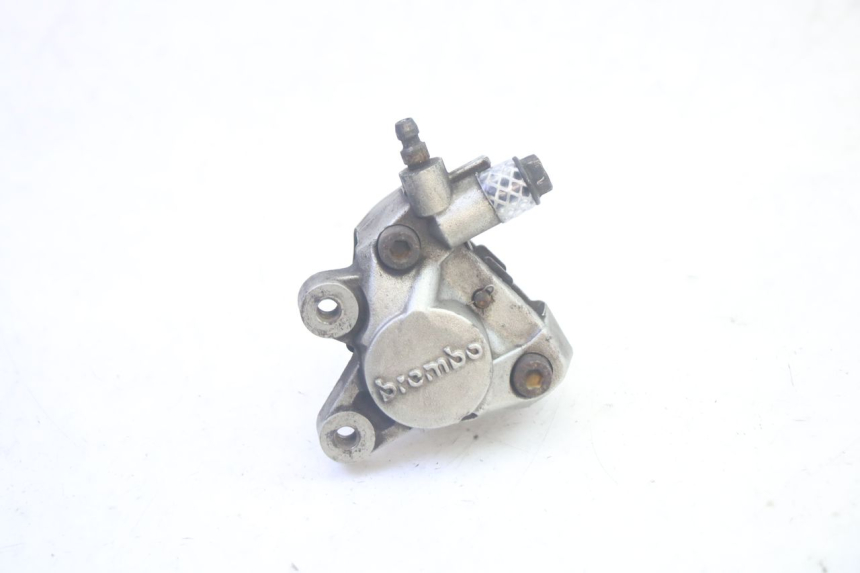 photo de VOORREMMEERKLEM YAMAHA NEOS NEO'S 4T 50 (2008 - 2016) - Hoofdaanzicht