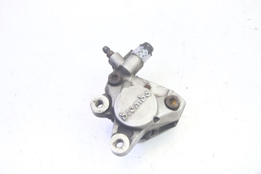 photo de VOORREMMEERKLEM YAMAHA NEOS NEO'S 4T 50 (2008 - 2016) - Zoom op gebruiksstaat