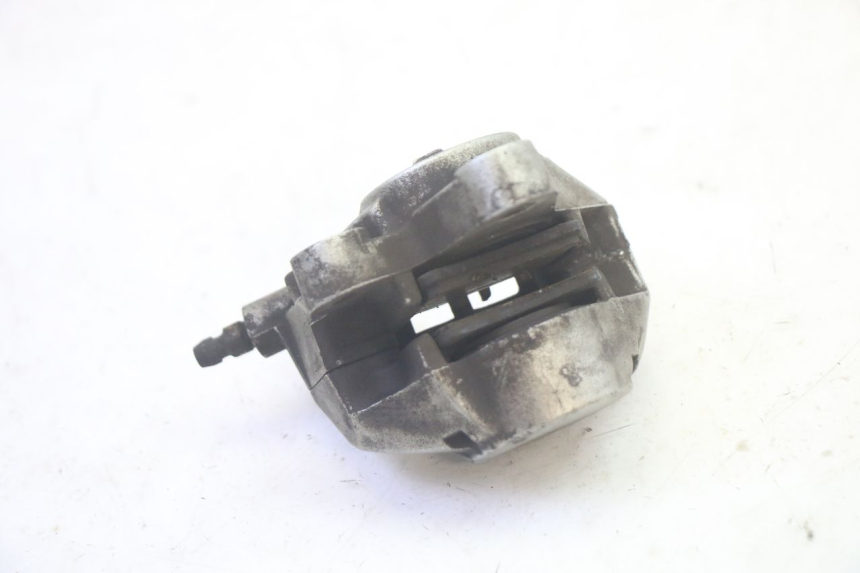 photo de VOORREMMEERKLEM YAMAHA NEOS NEO'S 4T 50 (2008 - 2016) - Overzicht