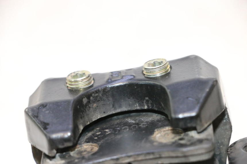 photo de VOORREMMEER IMF INDUSTRIE NEW PACH 2T 50 (2014 - 2020) - Technische close-up