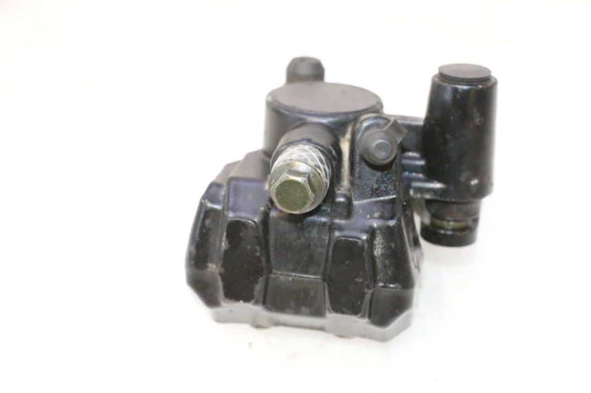 photo de VOORREMMEER IMF INDUSTRIE NEW PACH 2T 50 (2014 - 2020) - Bevestigingspunten