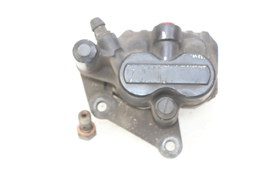 photo de VOORREMMEERCLIP GILERA NEXUS 125 (2009 - 2013) - Hoofdaanzicht