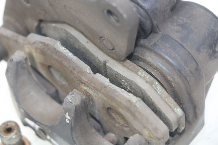 photo de VOORREMMEERCLIP GILERA NEXUS 125 (2009 - 2013) - Zoom op gebruiksstaat