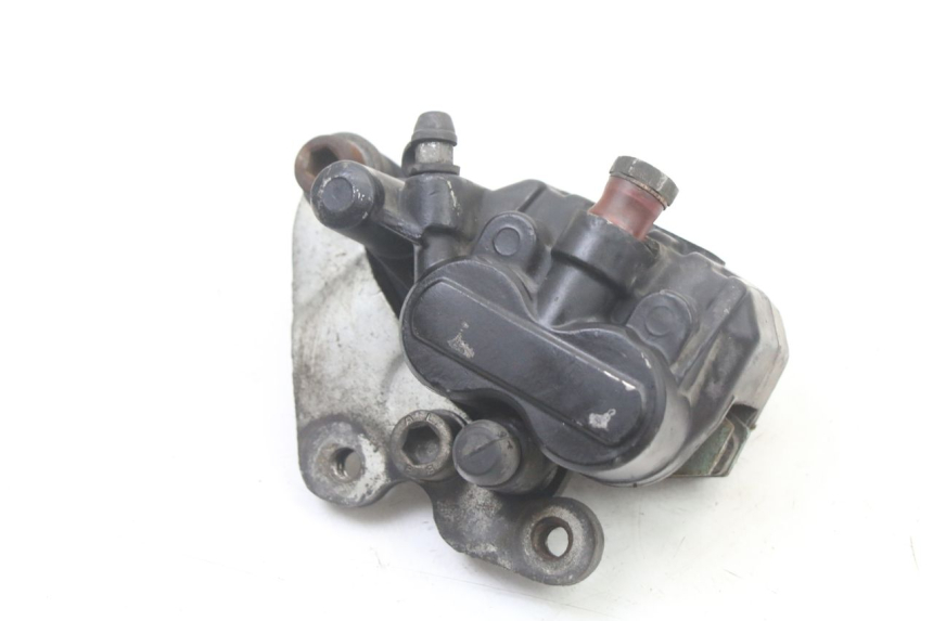 photo de VOORREMMEERKLEM GILERA NEXUS 300 (2008 - 2013) - Hoofdaanzicht