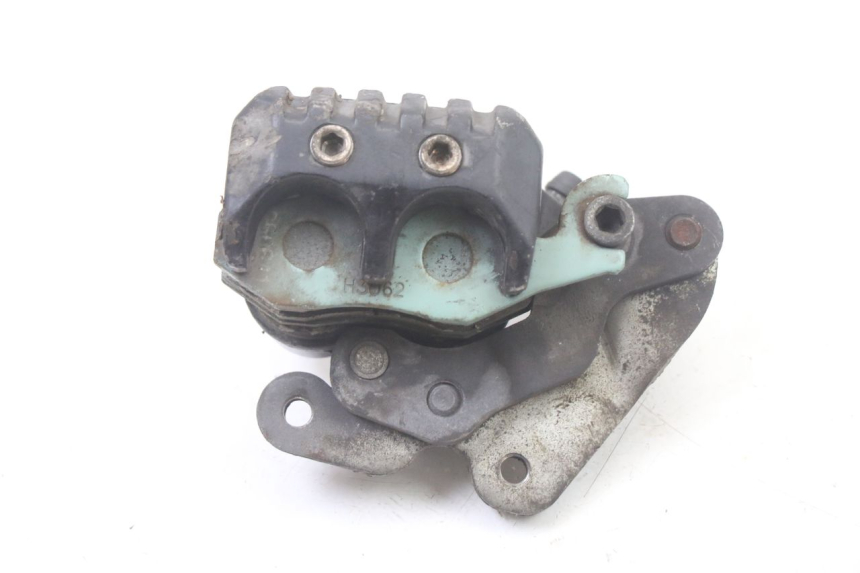 photo de VOORREMMEERKLEM GILERA NEXUS 300 (2008 - 2013) - Andere kijkhoek