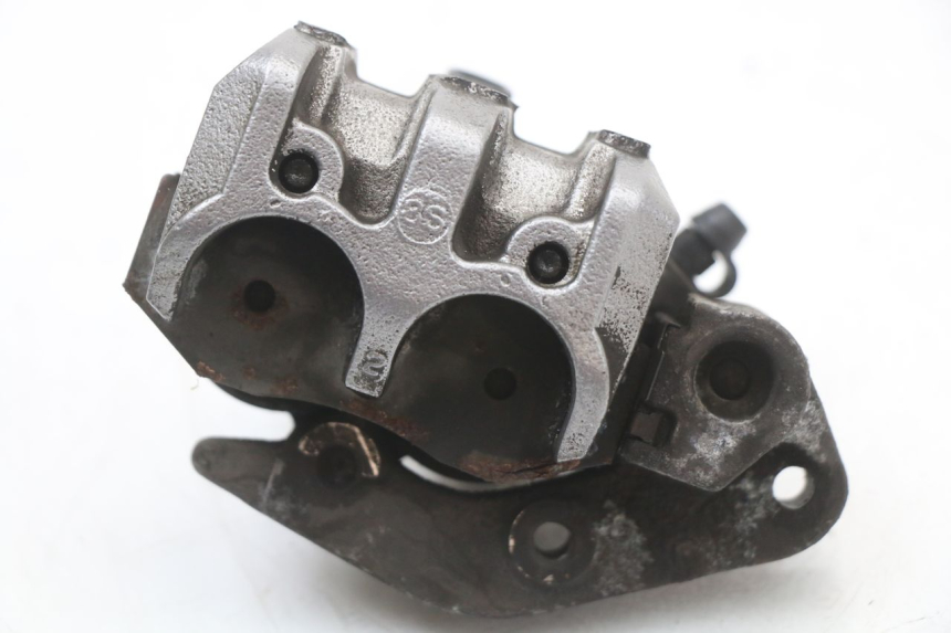 photo de VOORREMMEERKLEM HONDA NHX LEAD 110 (2008 - 2010) - Technische close-up