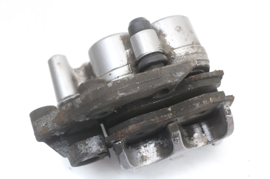 photo de VOORREMMEERKLEM HONDA NHX LEAD 110 (2008 - 2010) - Overzicht