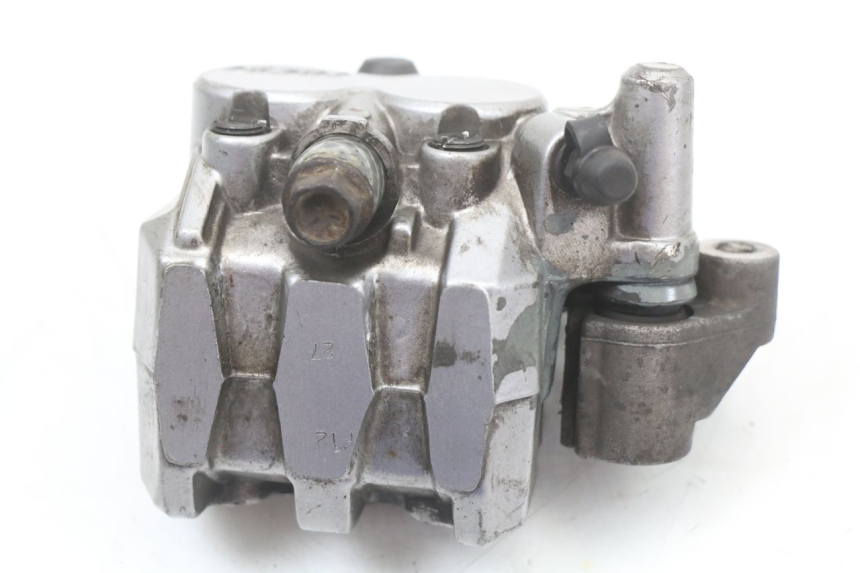 photo de VOORREMMEERKLEM HONDA NHX LEAD 110 (2008 - 2010) - Zoom op gebruiksstaat