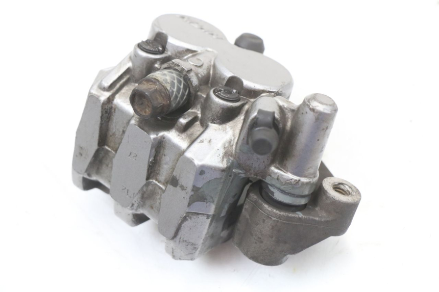 photo de VOORREMMEERKLEM HONDA NHX LEAD 110 (2008 - 2010) - Andere kijkhoek